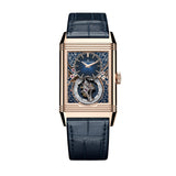 Jaeger-LeCoultre Reverso Hybris Artistica Calibre 179-Jaeger-LeCoultre Reverso Hybris Artistica Calibre 179 - Q39424E1