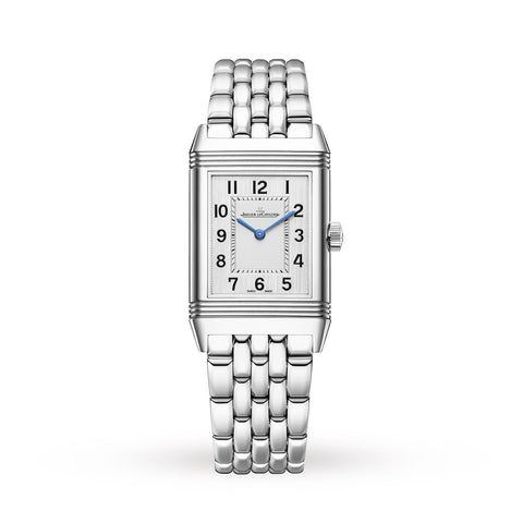 Jaeger-LeCoultre Reverso Medium Classic Monoface-Jaeger LeCoultre Reverso Medium -