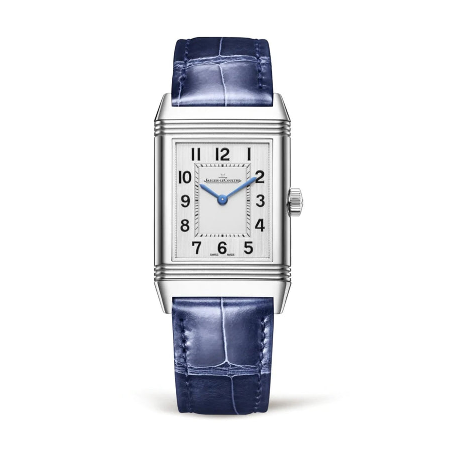 Jaeger LeCoultre Reverso Medium Thin -