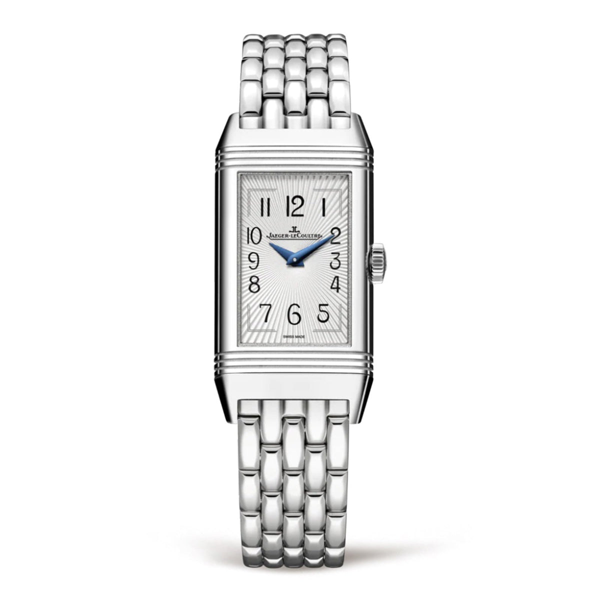 Jaeger LeCoultre Reverso One Duette Moon - Q3358120