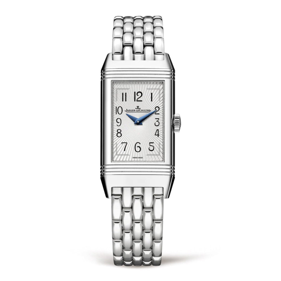 Jaeger LeCoultre Reverso One Duette Moon - Q3358120