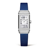 Jaeger-LeCoultre Reverso One Duetto Jewellery-Jaeger LeCoultre Reverso One Duetto Jewellery - Q3363401
