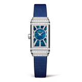Jaeger-LeCoultre Reverso One Duetto Jewellery-Jaeger LeCoultre Reverso One Duetto Jewellery - Q3363401
