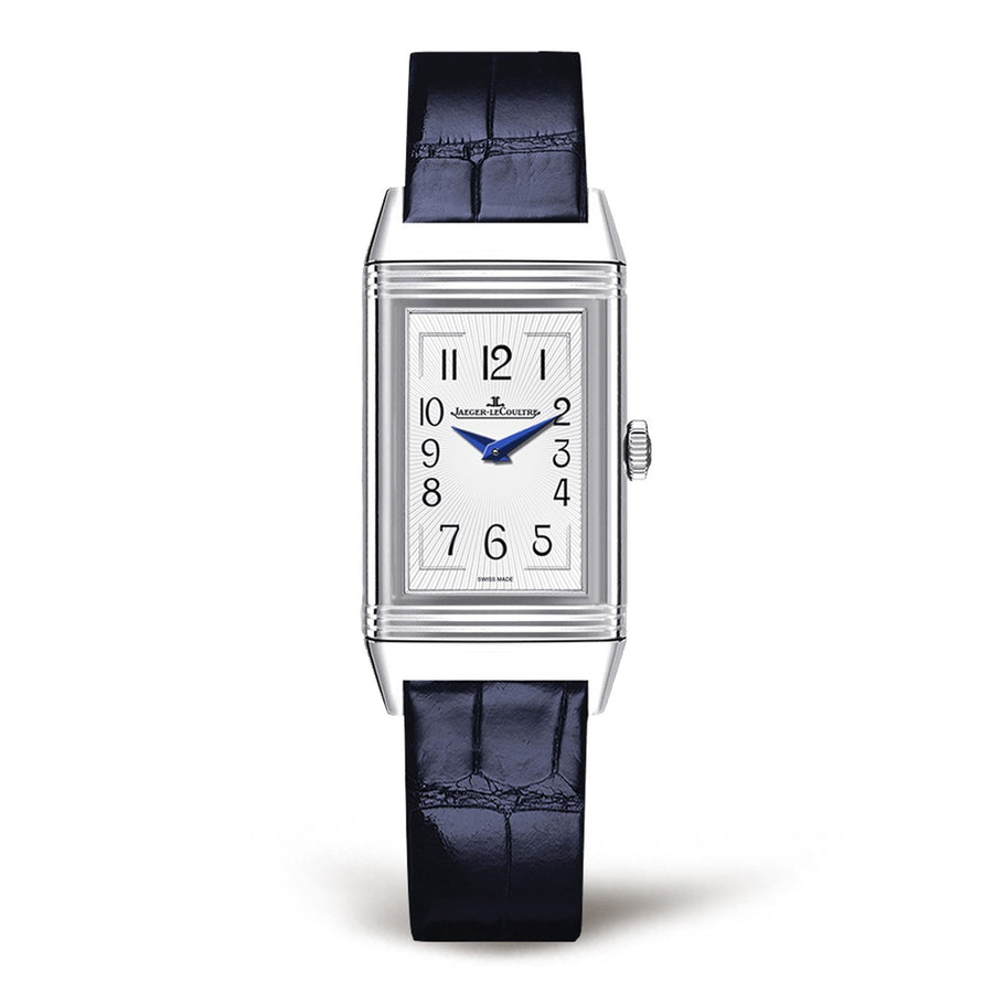 Jaeger LeCoultre Reverso One Duetto Moon -
