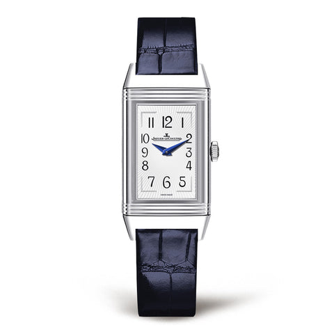 Jaeger-LeCoultre Reverso One Duetto Moon-Jaeger LeCoultre Reverso One Duetto Moon -