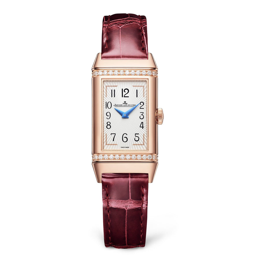 Jaeger LeCoultre Reverso One Duetto -