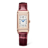 Jaeger LeCoultre Reverso One Duetto -
