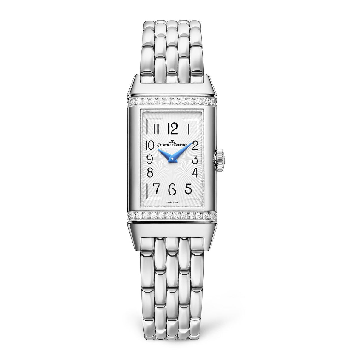 Jaeger LeCoultre Reverso One Duetto -