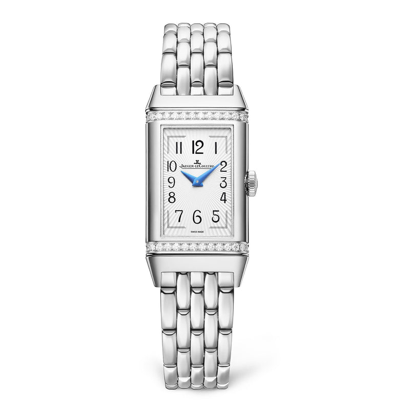 Jaeger-LeCoultre Reverso One Duetto-Jaeger LeCoultre Reverso One Duetto -