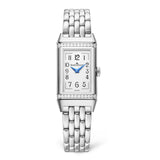 Jaeger-LeCoultre Reverso One Duetto-Jaeger LeCoultre Reverso One Duetto -
