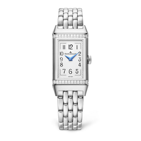 Jaeger-LeCoultre Reverso One Duetto - Q334818J