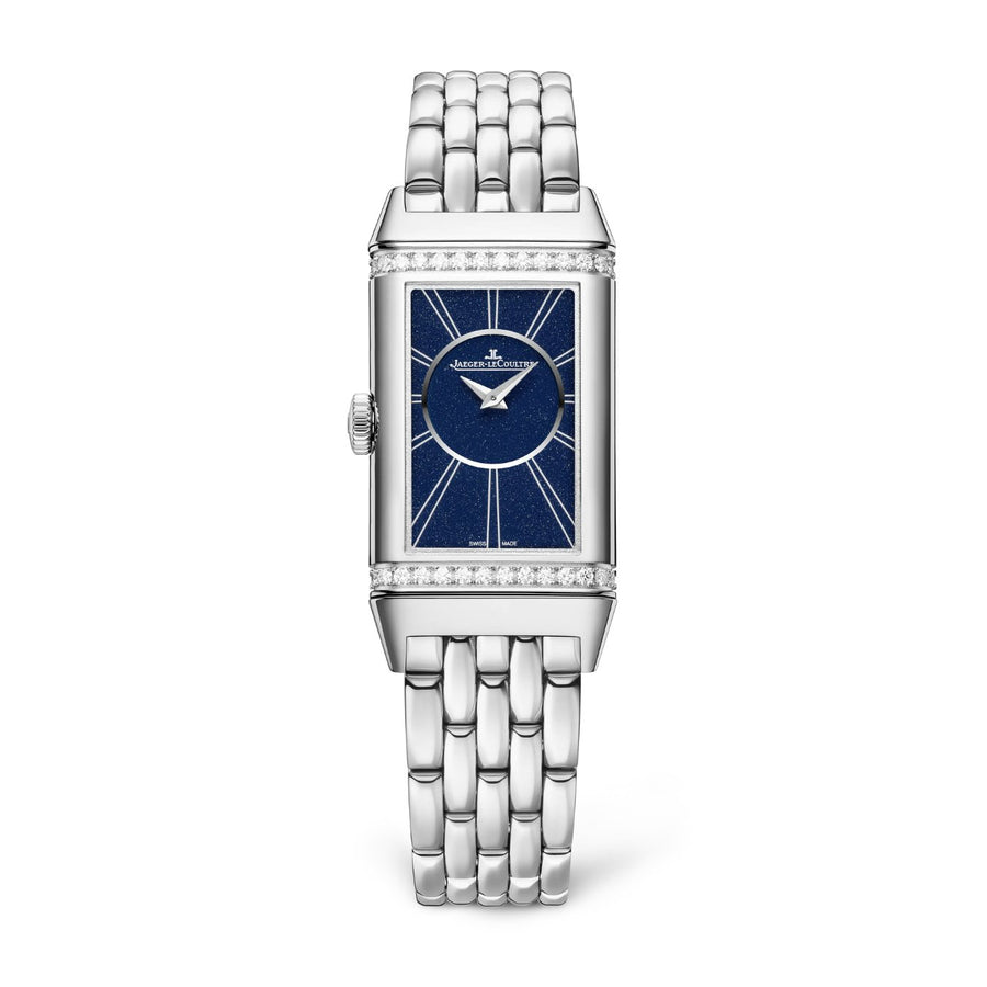 Jaeger-LeCoultre Reverso One Duetto - Q334818J