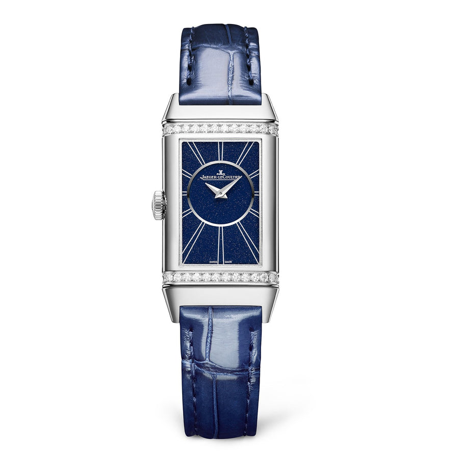 Jaeger LeCoultre Reverso One Duetto -
