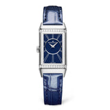 Jaeger LeCoultre Reverso One Duetto -