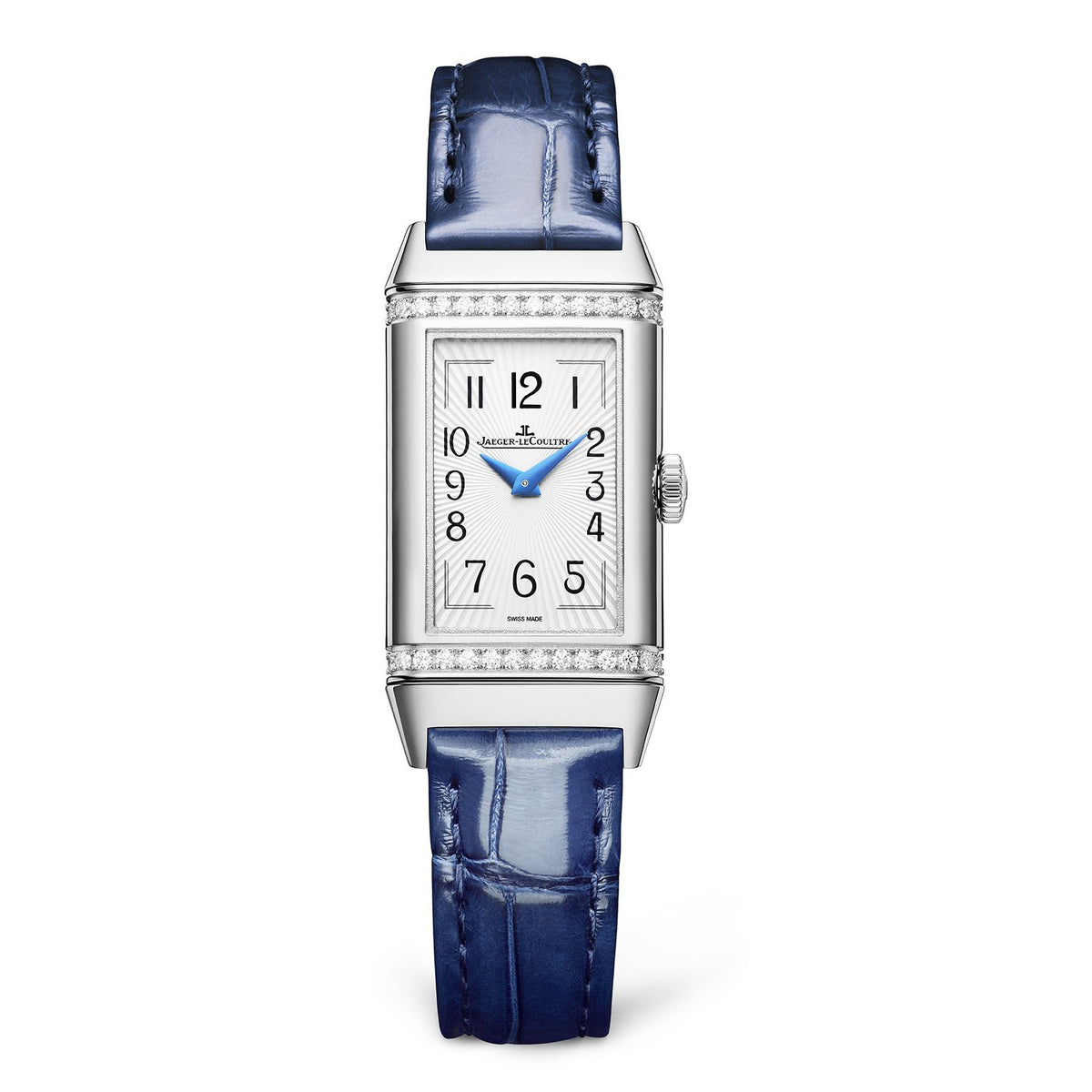 Jaeger LeCoultre Reverso One Duetto -