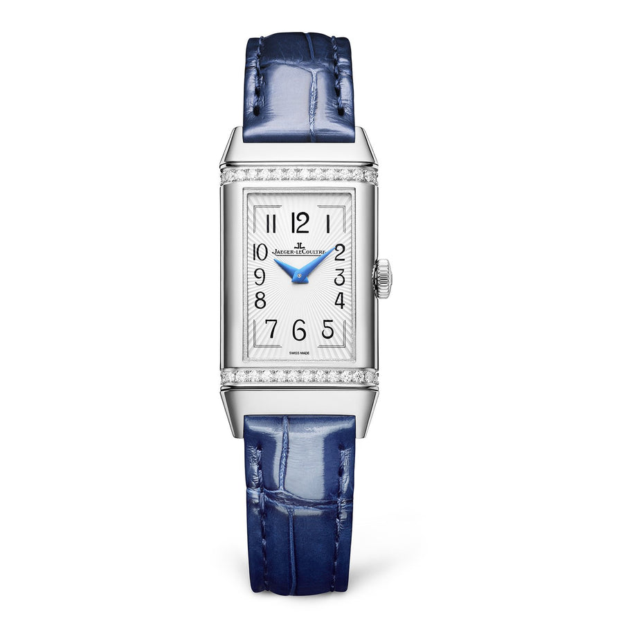 Jaeger LeCoultre Reverso One Duetto -