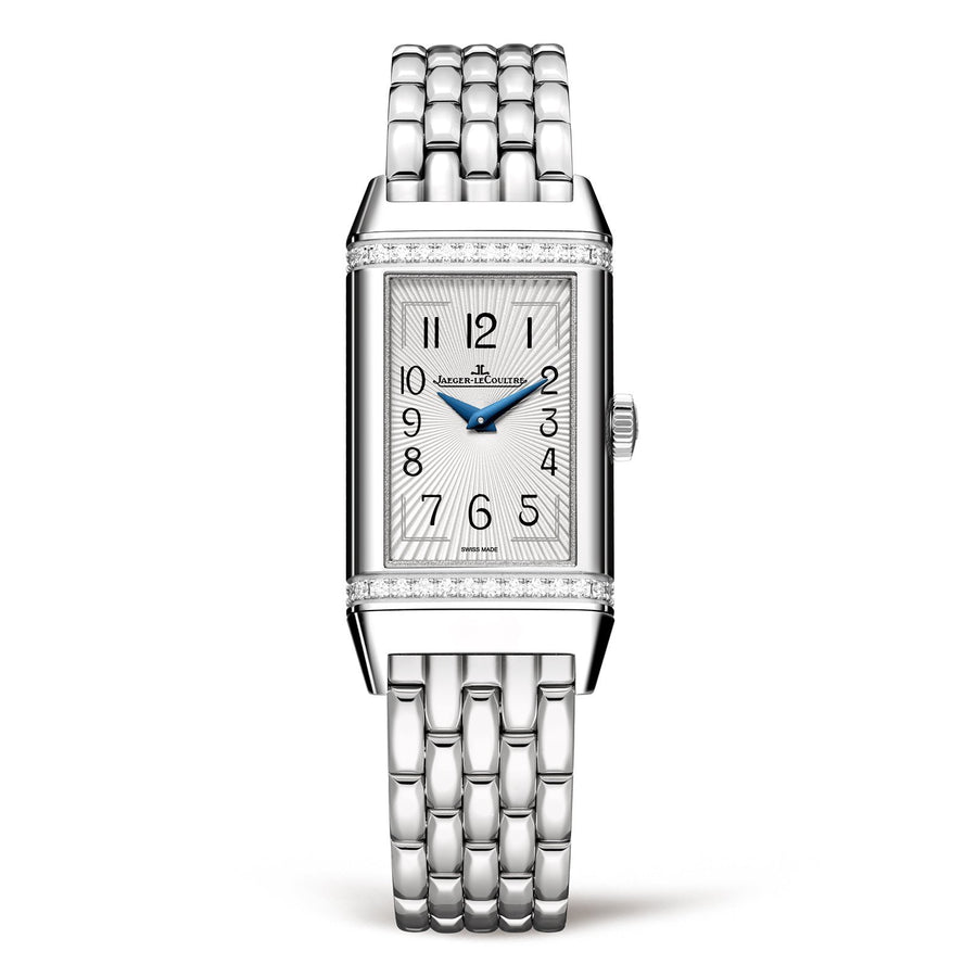 Jaeger LeCoultre Reverso One -