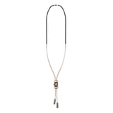 Jaeger-LeCoultre Reverso Secret Necklace-Jaeger-LeCoultre Reverso Secret Necklace - Reverso Secret Necklace