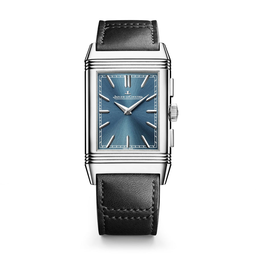 Jaeger-LeCoultre Reverso Tribute Chronograph - Q389848J