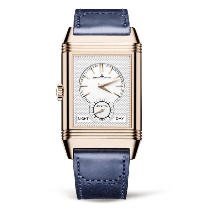 Jaeger-LeCoultre Reverso Tribute Duoface Fagliano Limited-Jaeger LeCoultre Reverso Tribute Duoface Fagliano Limited -