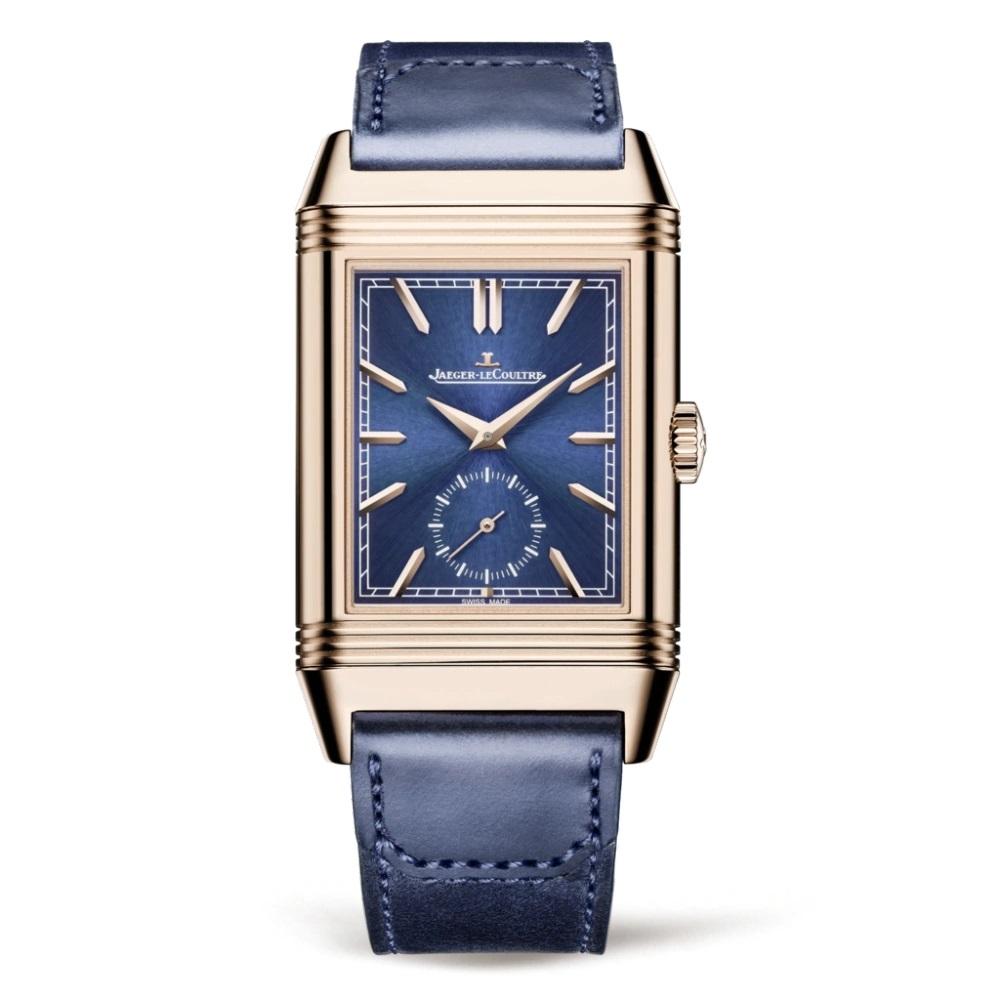 Jaeger LeCoultre Reverso Tribute Duoface Fagliano Limited -