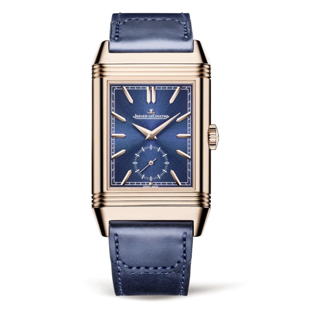 Jaeger LeCoultre Reverso Tribute Duoface Fagliano Limited Q398258J