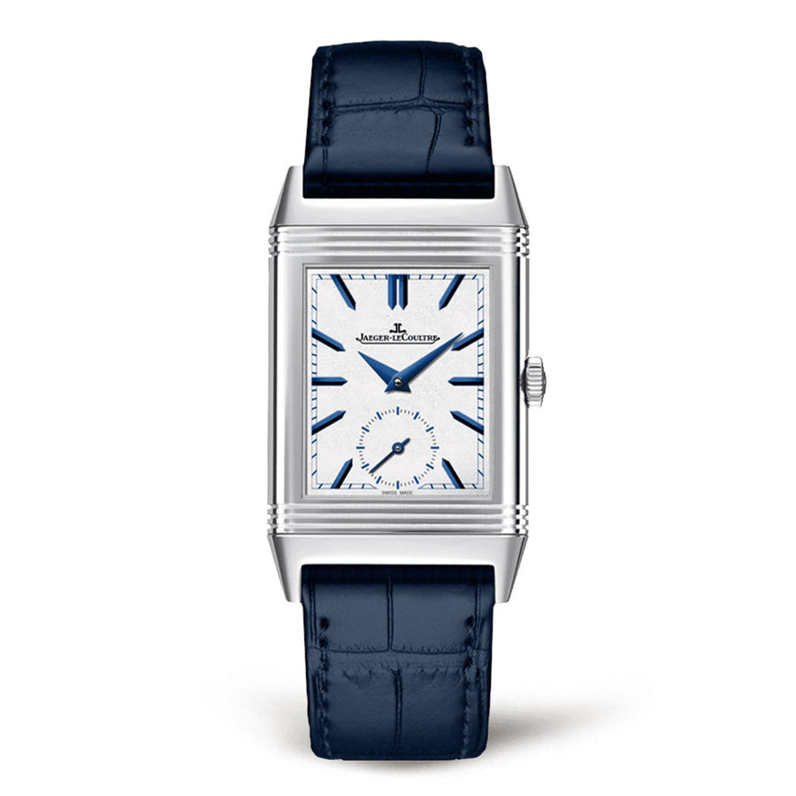 Jaeger LeCoultre Reverso Tribute Duoface -