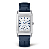 Jaeger-LeCoultre Reverso Tribute Duoface-Jaeger LeCoultre Reverso Tribute Duoface -