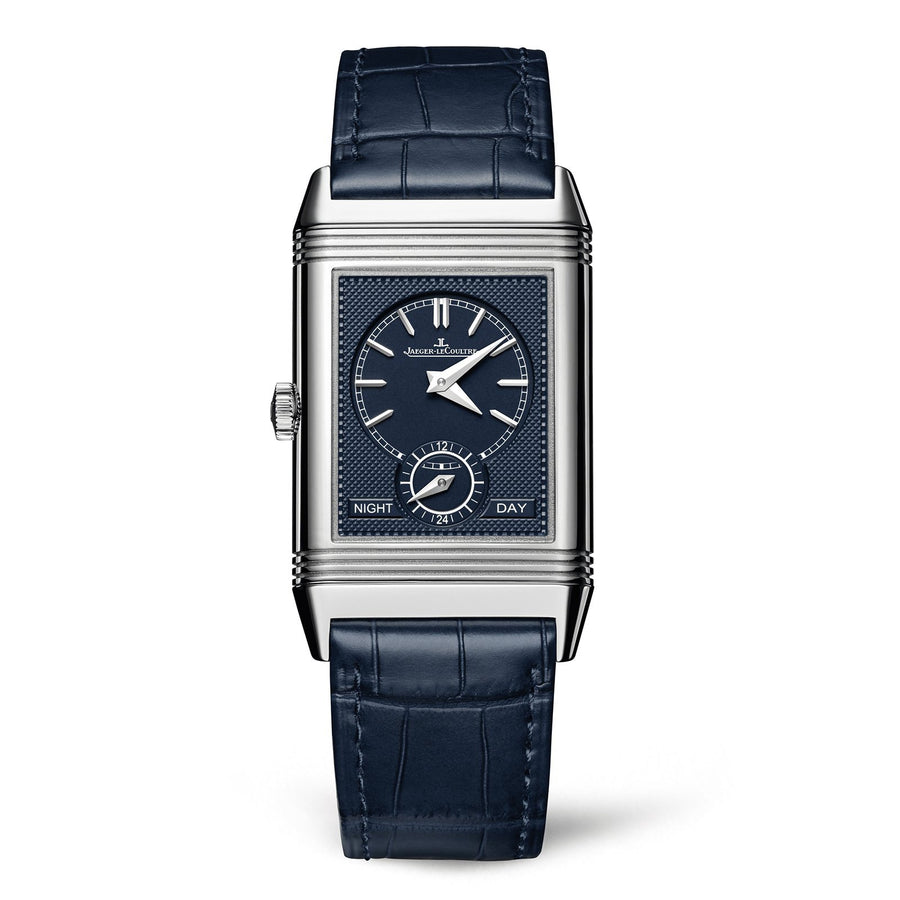 Jaeger LeCoultre Reverso Tribute Duoface -