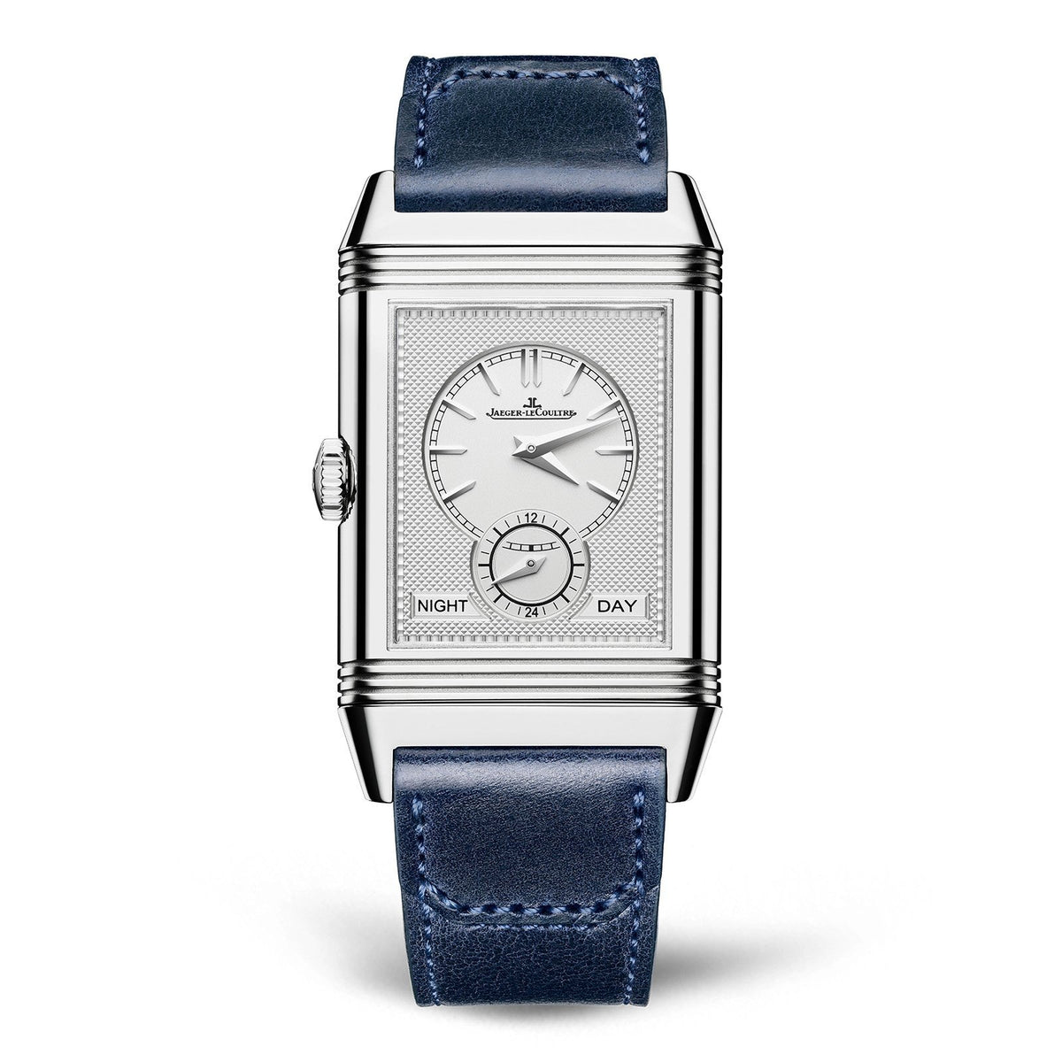 Jaeger LeCoultre Reverso Tribute Duoface -