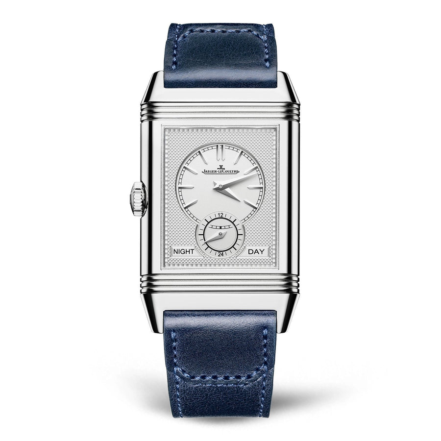 Jaeger LeCoultre Reverso Tribute Duoface -