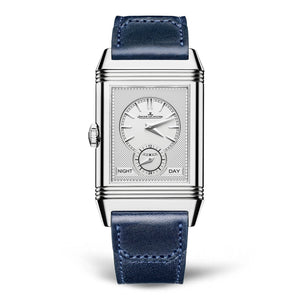 Jaeger-LeCoultre Reverso Tribute Duoface-Jaeger LeCoultre Reverso Tribute Duoface -