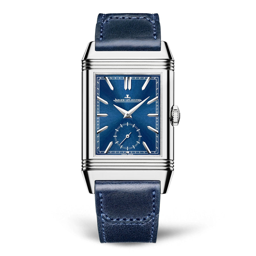 Jaeger LeCoultre Reverso Tribute Duoface -
