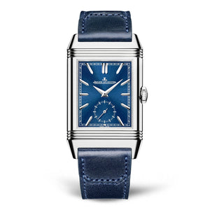 Jaeger-LeCoultre Reverso Tribute Duoface-Jaeger LeCoultre Reverso Tribute Duoface -