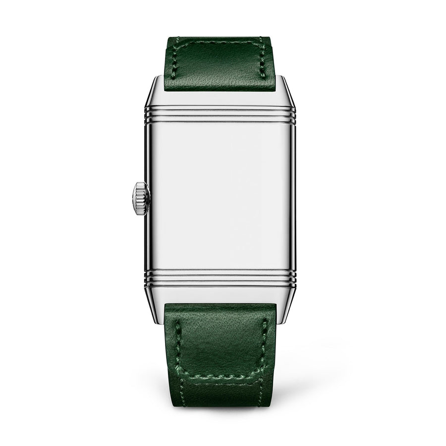 Jaeger LeCoultre Reverso Tribute Monoface Small Seconds -