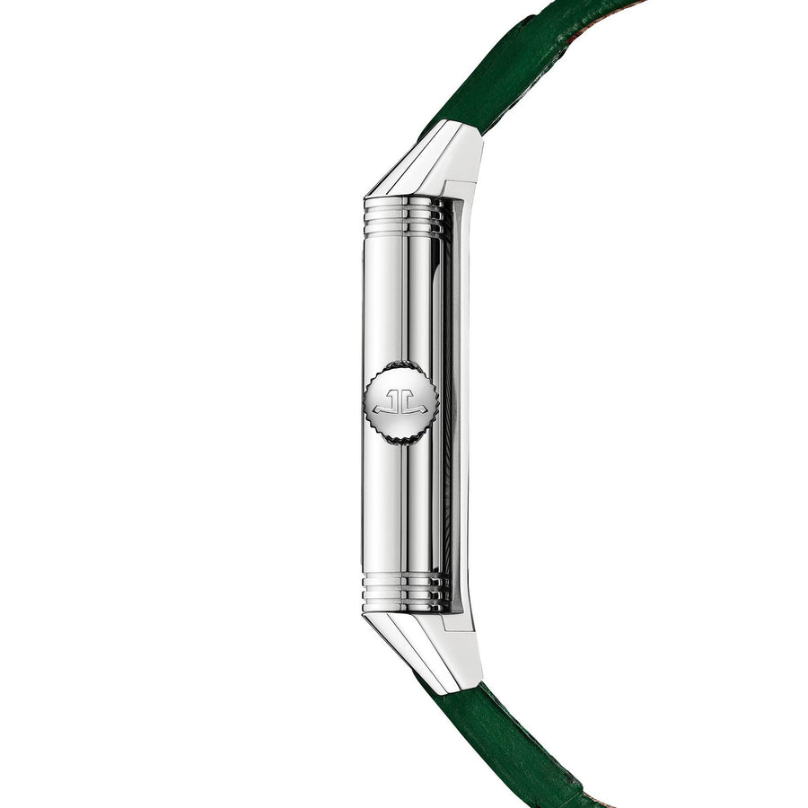 Jaeger LeCoultre Reverso Tribute Monoface Small Seconds -