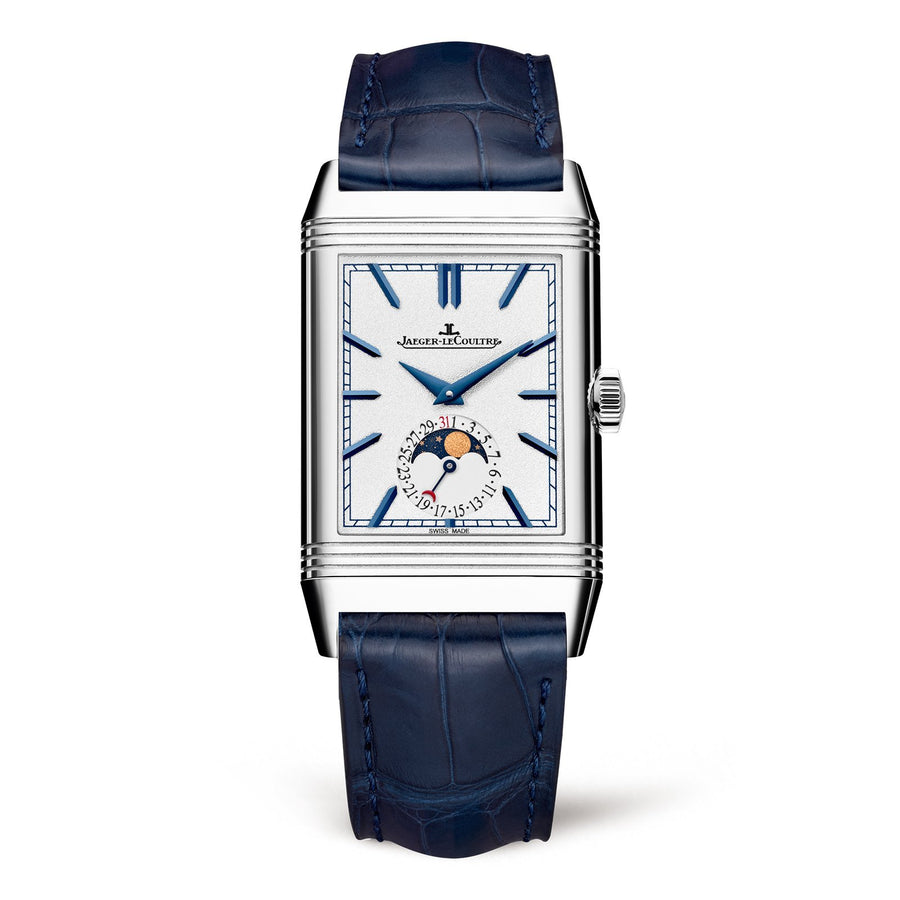 Jaeger LeCoultre Reverso Tribute Moon -