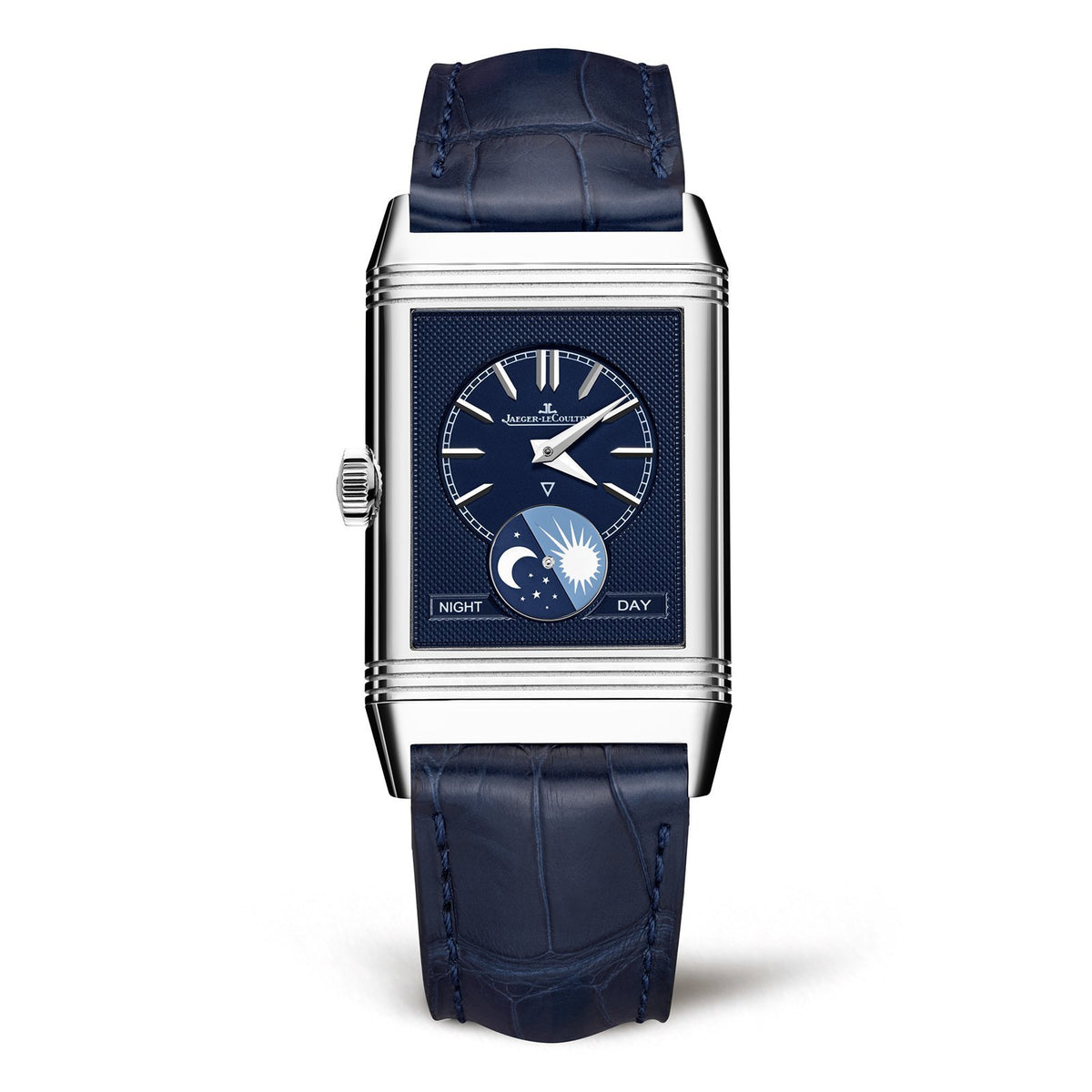 Jaeger LeCoultre Reverso Tribute Moon -