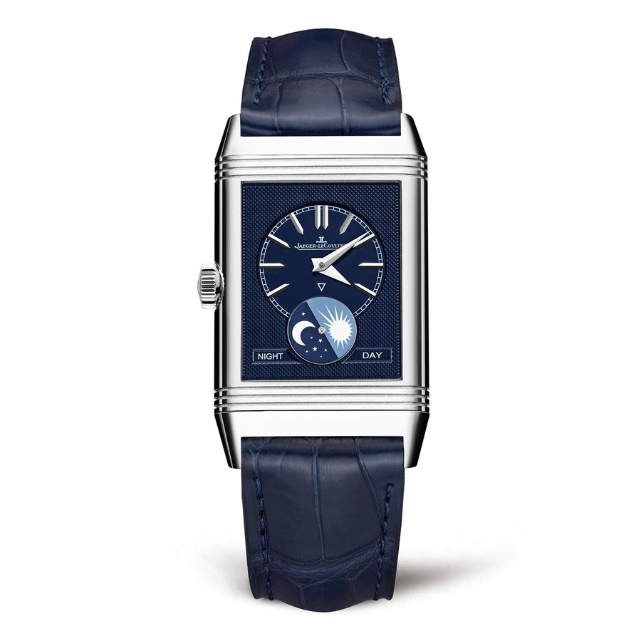 Jaeger LeCoultre Reverso Tribute Moon -