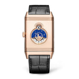 Jaeger-LeCoultre Reverso Tribute Nonantième-Jaeger LeCoultre Reverso Tribute Nonantième - Q711252J