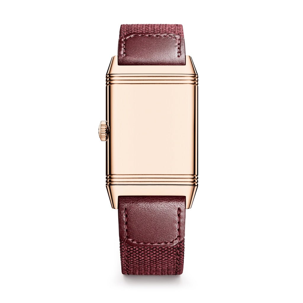 Jaeger-LeCoultre Reverso Tribute Small Seconds - Q713256J