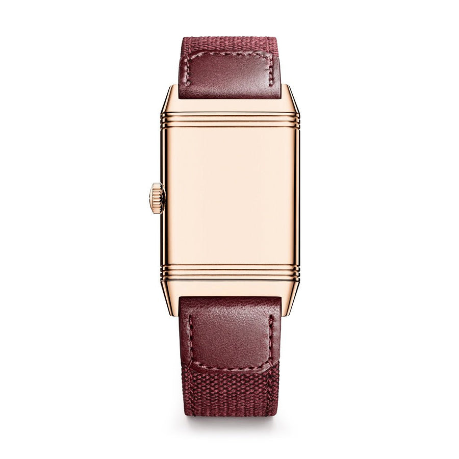 Jaeger-LeCoultre Reverso Tribute Small Seconds - Q713256J