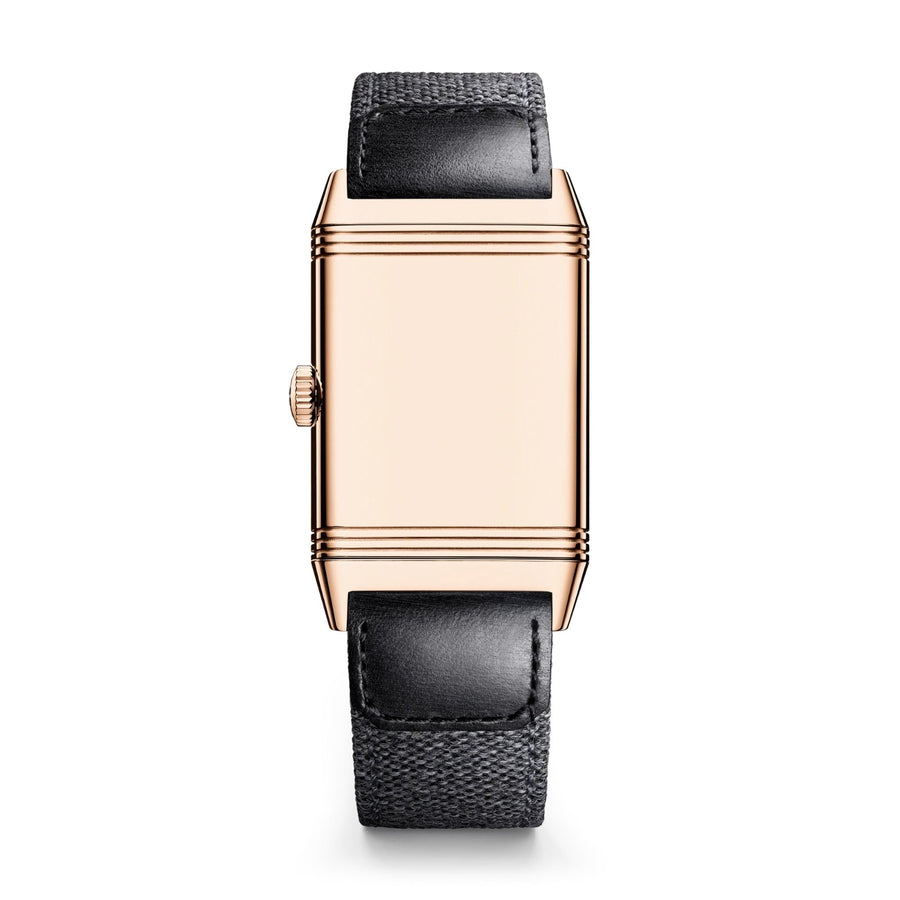 Jaeger-LeCoultre Reverso Tribute Small Seconds - Q713257J