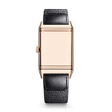 Jaeger-LeCoultre Reverso Tribute Small Seconds-Jaeger-LeCoultre Reverso Tribute Small Seconds - Q713257J