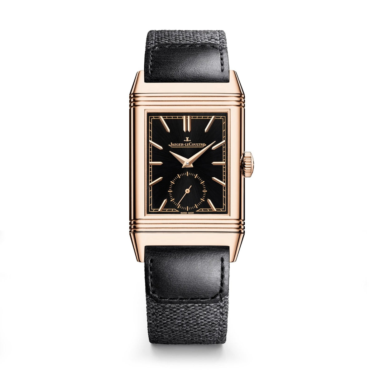 Jaeger-LeCoultre Reverso Tribute Small Seconds - Q713257J