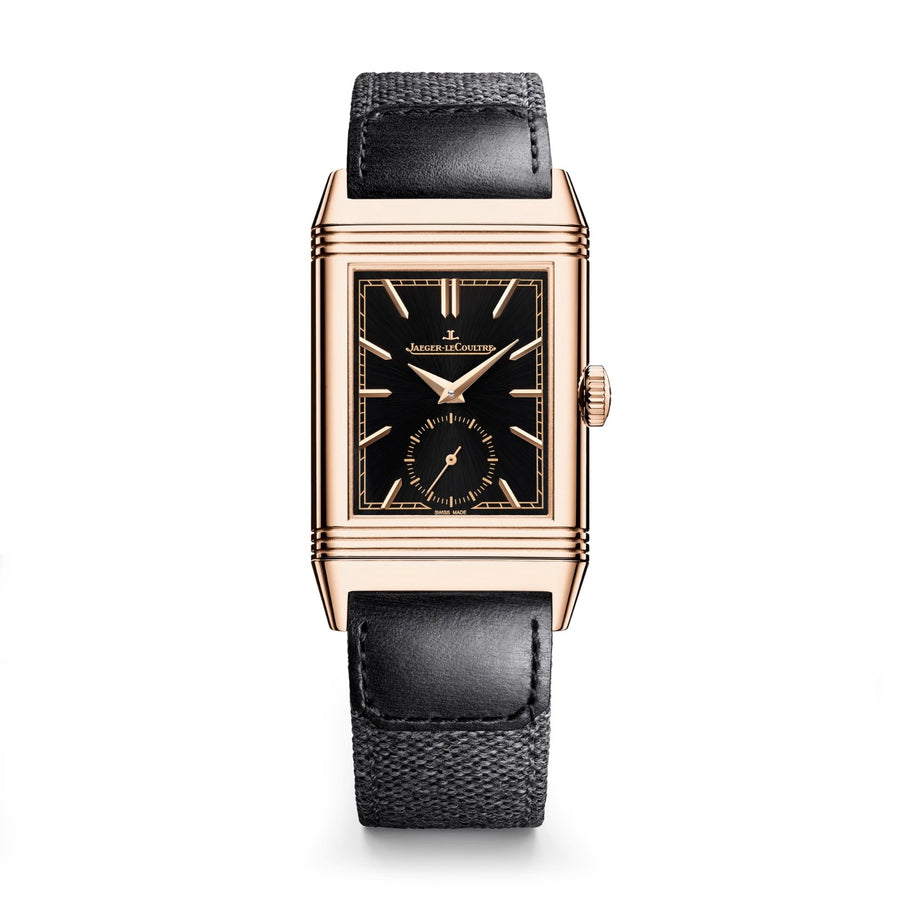 Jaeger-LeCoultre Reverso Tribute Small Seconds - Q713257J