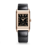 Jaeger-LeCoultre Reverso Tribute Small Seconds-Jaeger-LeCoultre Reverso Tribute Small Seconds - Q713257J