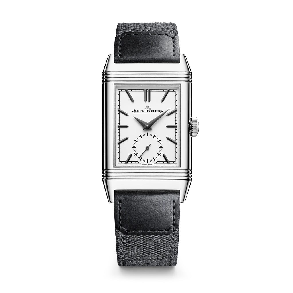 Jaeger-LeCoultre Reverso Tribute Small Seconds - Q713842J