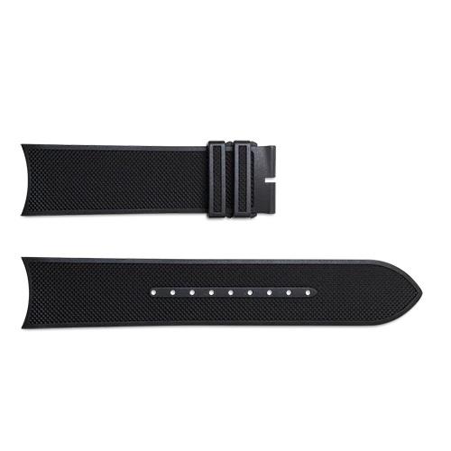 Jaeger LeCoultre Rubber Strap 21/20mm - QC461062