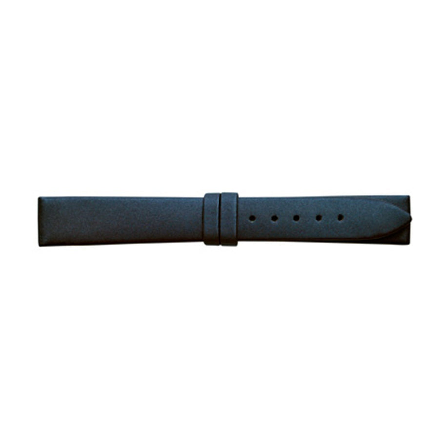 Jaeger LeCoultre Satin Strap Blue 16/14 - QC5064F2